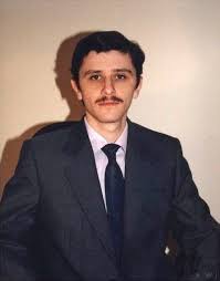 Dr. Eugene Roshal – Creator of WinRAR and RAR Compression Algorithm